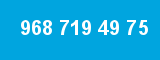 968 719 49 75
